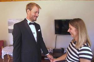 "Bauer sucht Frau"-Stars Gerald und Anna wollen Kinder, aber...