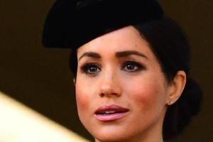 Die wildesten Gerüchte um Herzogin Meghan