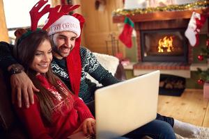 Smartphone, Laptop und mehr: Acht Technik-Highlights zu Weihnachten