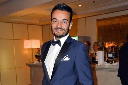 Giovanni Zarrella schenkt lieber das ganze Jahr über Giovanni Zarrella schenkt lieber das ganze Jahr über