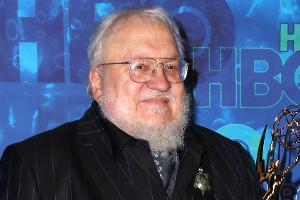 George R.R. Martin: Großes Versprechen an alle "GoT"-Fans