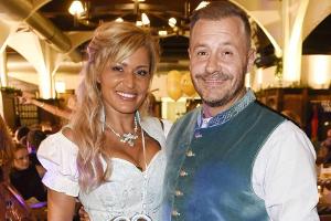 Streit eskaliert: Willi Herren entschuldigt sich bei seiner Frau