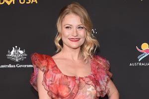 "Lost"-Star Emilie de Ravin ist Mutter geworden
