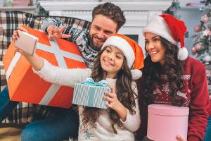 Die besten Apps fürs Fest und die Vorweihnachtszeit