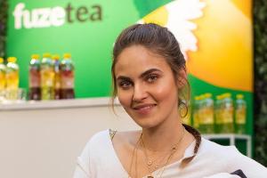 Elena Carrière: "2018 war das glücklichste Jahr meines Lebens"