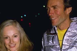 Clint Eastwood trauert um seine Ex-Partnerin Sondra Locke