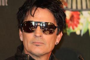 Tommy Lee: Wiedervereint mit Sohn Brandon