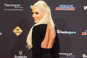 Daniela Katzenberger: Coole Reaktion auf ihren Mode-Fauxpas