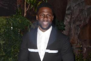 Kevin Hart wird die Oscars 2019 doch nicht moderieren