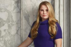 Prinzessin Amalia wird 15: So erwachsen sieht die Thronfolgerin aus