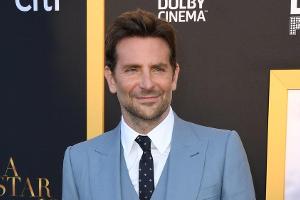 Grammys 2019: Ist Bradley Cooper unter den Nominierten?