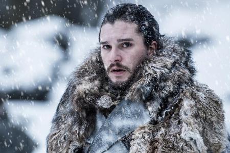 Kit Harington spielt in 