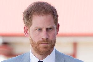Prinz Harry: Wird Weihnachten zur Zerreißprobe?