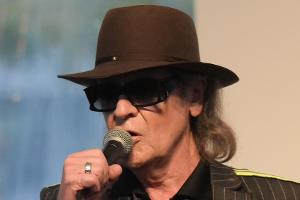 Udo Lindenberg: So sieht seine Traumrolle im "Tatort" aus