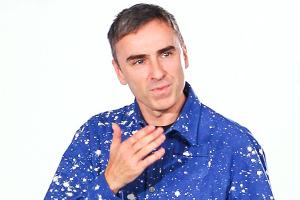 Nach nur zwei Jahren: Raf Simons verlässt Calvin Klein