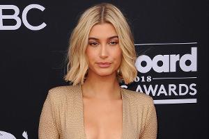 Hailey Bieber: Darum nimmt sie Abstand von Instagram