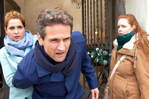 Das passiert heute in den Soaps