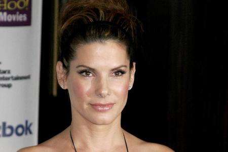 Sandra Bullock findet deutliche Worte