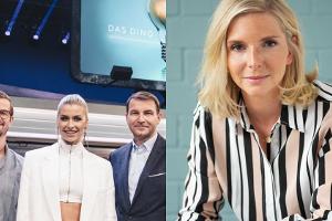 "Das Ding des Jahres": "Amorelie"-Gründerin verstärkt die Jury