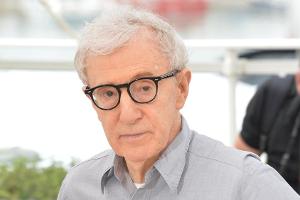 Wieder neue Vorwürfe gegen Woody Allen