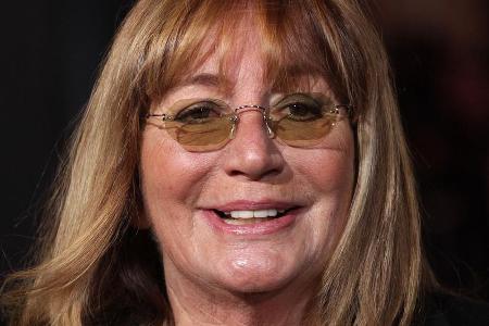 Starb im Alter von 75 Jahren: Penny Marshall