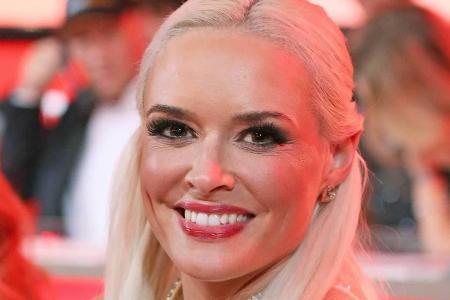 Daniela Katzenberger sagt, schreibt und postet, was sie denkt