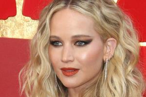 Jennifer Lawrence dementiert Affäre mit Harvey Weinstein