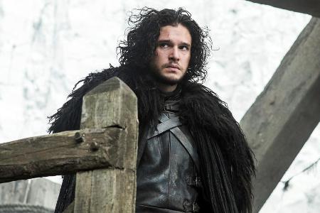 Jon Schnee (Kit Harington) wird nach Staffel acht nicht mehr nach Westeros zurückkehren