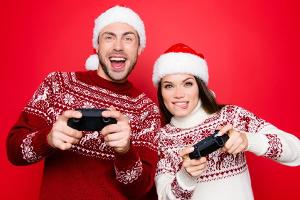 "Red Dead Redemption 2" und mehr: Die besten Games unterm Christbaum
