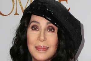 In der "Cher Show" am New Yorker Broadway sind aktuell die größten Hits der Sängerin zu hören