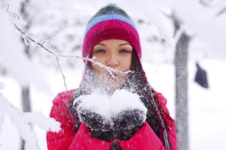 Erkältungen im Winter müssen nicht sein: Mit den richtigen Tipps kann man vorbeugen