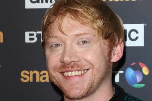 Rupert Grint ergattert Rolle in Apple-Serie von M. Night Shyamalan