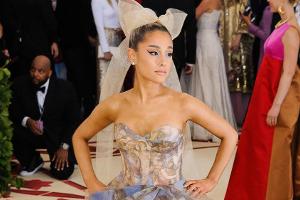 Ariana Grande: "Thank u, next" bricht Rekord bei YouTube