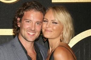 Malin Akerman heiratet ihren Verlobten Jack Donnelly in Mexiko