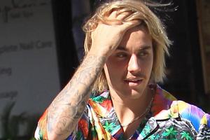 Neuer Job: Justin Bieber verkauft jetzt Hausschuhe