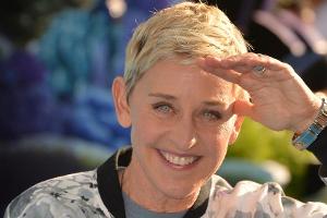 Ellen DeGeneres denkt über das Ende ihrer Talkshow nach