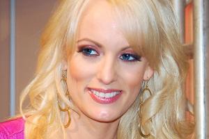 Stormy Daniels muss Trumps Anwaltskosten übernehmen
