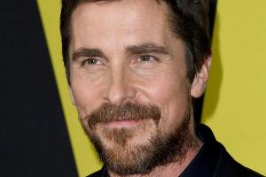 Christian Bale: Donald Trump hielt ihn für den echten Bruce Wayne