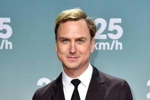 Lars Eidinger ist der Krawattenmann des Jahres