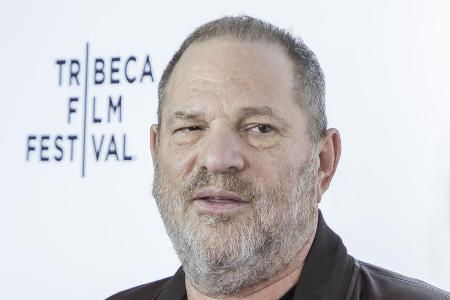 Harvey Weinstein muss vor Gericht