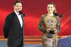 Johnny Depp: Glamour-Auftritt mit Juliette Binoche