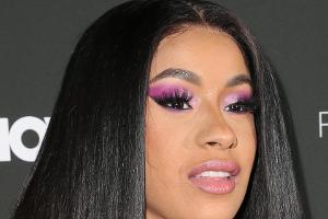 Live-Show unterbrochen, Appell an Fans: Chaos um Cardi B und Offset