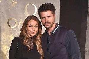 Thore Schölermann und Jana Julie Kilka verbringen Heiligabend getrennt