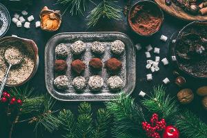 Veganes Weihnachten: So gelingen besinnliche Tage ohne Tierprodukte