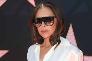 Victoria Beckham: Diese Verwechslung war ihr zutiefst peinlich