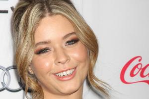 Unter der Haube: "Pretty Little Liars"-Star Sasha Pieterse sagt Ja