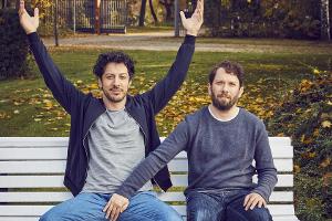 Alle guten Dinge sind drei: "jerks." bekommt eine weitere Staffel