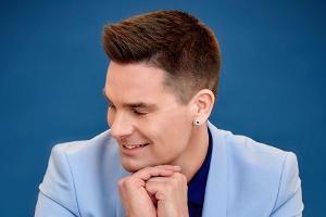 Eloy de Jong: "Ich bin nicht so ein Kämpfer für Schwulenrechte"