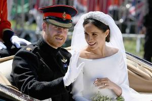 Prinz Harry und Herzogin Meghan: Royale Flitterwochen in Kanada?