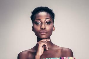 Toni Dreher-Adenuga: "Ich danke Gott und meiner Familie"